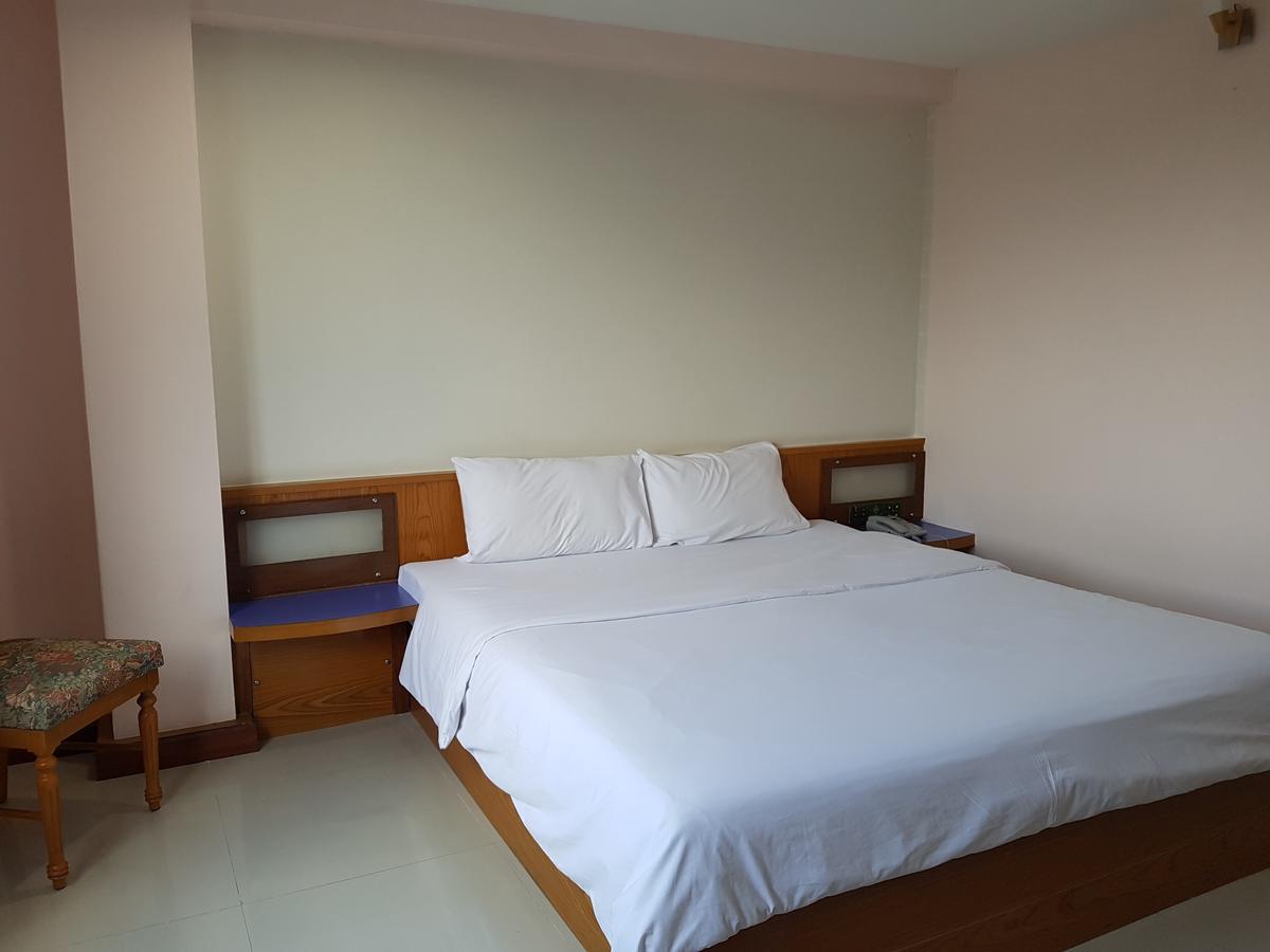 K.S.Pavilion Hotel Nakhonratchasima Екстериор снимка