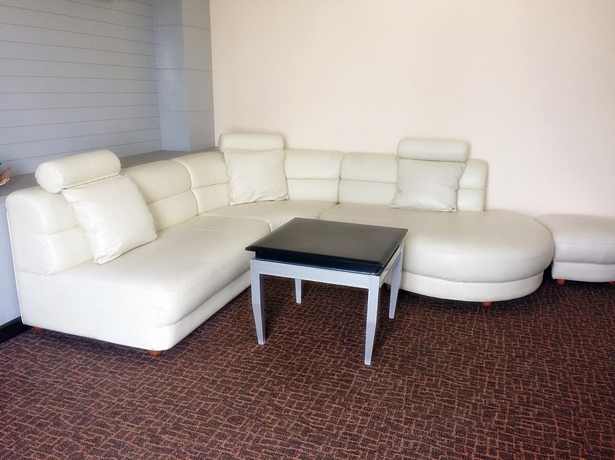 K.S.Pavilion Hotel Nakhonratchasima Екстериор снимка