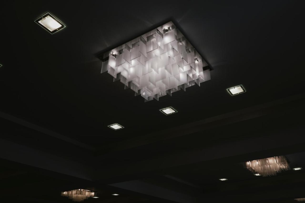 K.S.Pavilion Hotel Nakhonratchasima Екстериор снимка